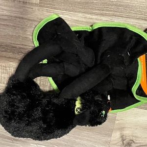 Small pet costume. NEW